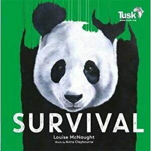 Survival, Hardcover - Anna Claybourne imagine