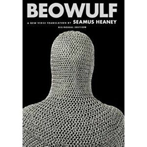 Beowulf: A New Verse Translation, Hardcover - Seamus Heaney imagine