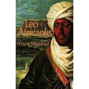 Leo Africanus, Paperback - Amin Maalouf imagine