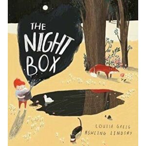 Night Box, Paperback imagine