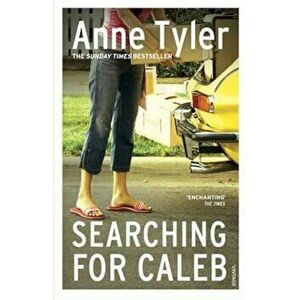 Book - Searching For Caleb, Paperback - Anne Tyler imagine