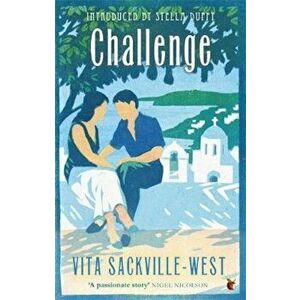 Challenge, Paperback - Vita Sackville-West imagine