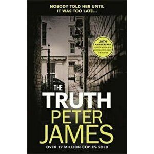 Truth, Paperback - Peter James imagine