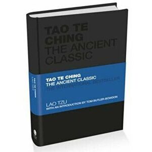 Tao Te Ching, Hardcover imagine