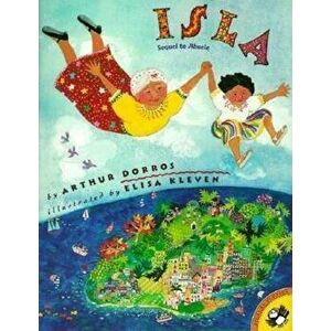 La Isla (Spanish Edition), Paperback imagine