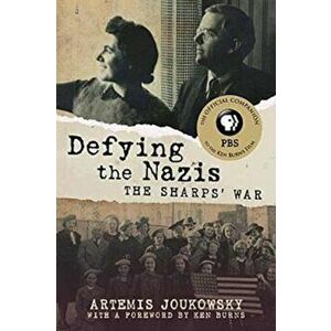 Defying the Nazis, Paperback - Artemis Joukowsky imagine