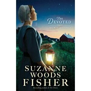 The Devoted, Paperback - Suzanne Woods Fisher imagine