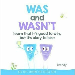Big Life Lessons for Little Kids, Hardcover - Brandy imagine