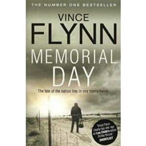 Memorial Day, Paperback - Vince Flynn imagine