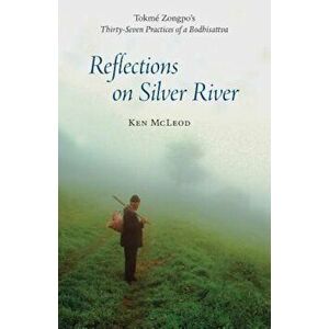 Reflections on Silver River, Paperback - Ken McLeod imagine