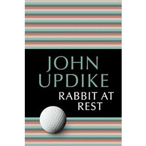 Rabbit at Rest, Paperback - John Updike imagine