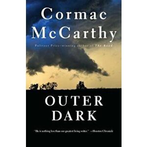 Outer Dark, Paperback - Cormac McCarthy imagine