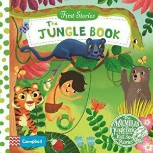 Jungle Book, Hardcover imagine