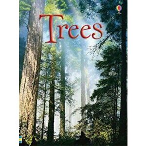 Trees, Hardcover - Lisa Gillespie imagine