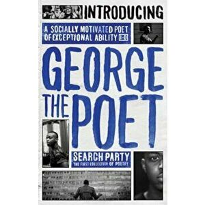 Introducing George The Poet, Hardcover - George The Poet imagine