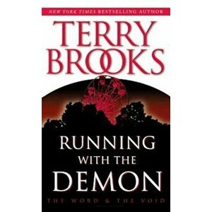 Running with the Demon, Paperback imagine
