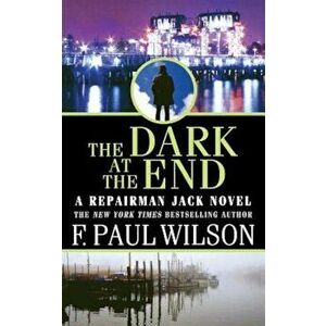The Dark at the End, Paperback imagine