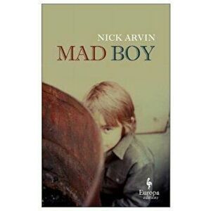 Mad Boy - Howard Arvin imagine