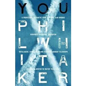 You, Hardcover - Phil Whitaker imagine
