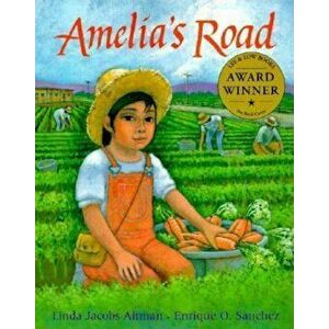 Amelia's Road, Paperback - Linda Jacobs Altman imagine