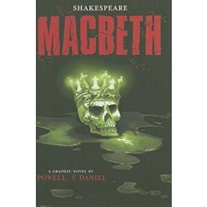 Macbeth, Paperback - Martin Powell imagine