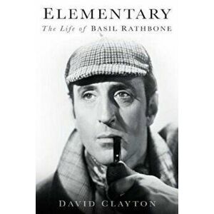 Elementary, Hardcover - David Clayton imagine