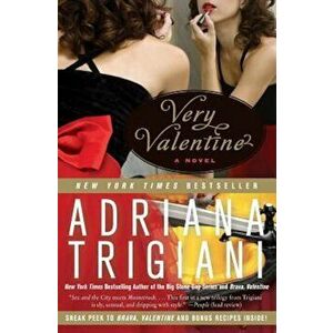 Very Valentine, Paperback - Adriana Trigiani imagine