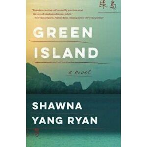 Green Island, Paperback imagine