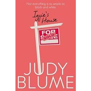 Iggie's House, Paperback - Judy Blume imagine
