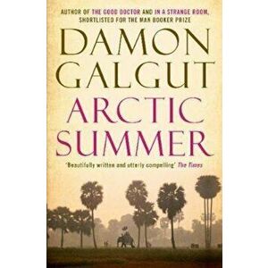 Arctic Summer, Paperback - Damon Galgut imagine