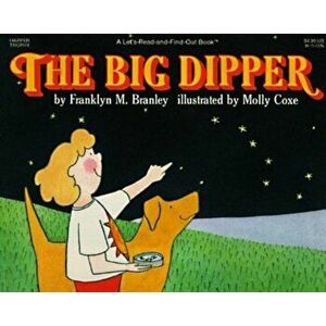 The Big Dipper, Paperback imagine