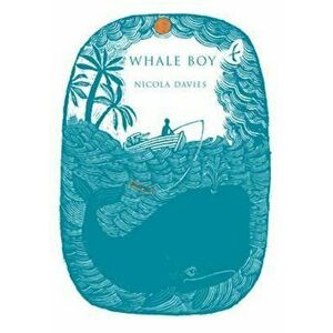 Whale Boy, Paperback imagine