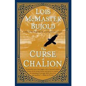 The Curse of Chalion, Paperback - Lois McMaster Bujold imagine