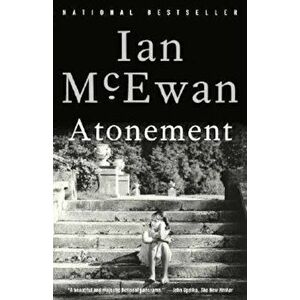 Atonement, Paperback - Ian McEwan imagine