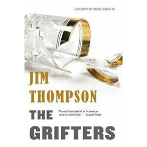 The Grifters, Paperback - Thompson imagine