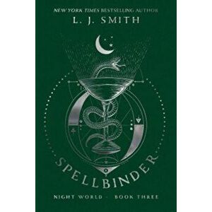 Spellbinder, Hardcover - L. J. Smith imagine