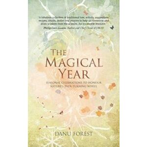 Magical Year, Paperback - Danu Forest imagine