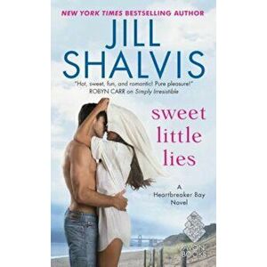 Sweet Little Lies, Paperback - Jill Shalvis imagine