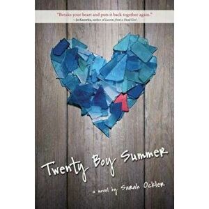 Twenty Boy Summer, Paperback - Sarah Ockler imagine