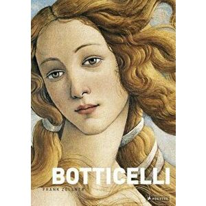 Botticelli, Hardcover - Frank Zollner imagine