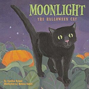 Moonlight: The Halloween Cat, Hardcover - Cynthia Rylant imagine