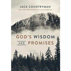 God's Wisdom and Promises, Hardcover - Jack Countryman imagine