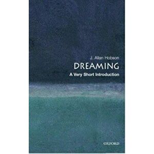 Dreaming, Paperback - J. Allan Hobson imagine
