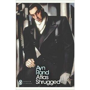 Atlas Shrugged - Ayn Rand imagine