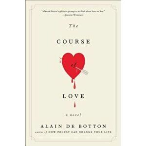 The Course of Love, Paperback - Alain De Botton imagine