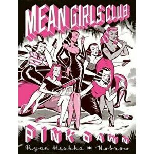 Mean Girls: A Novel, Hardcover imagine