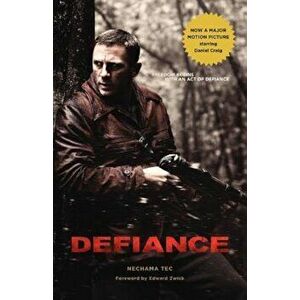 Defiance, Paperback - Nechama Tec imagine