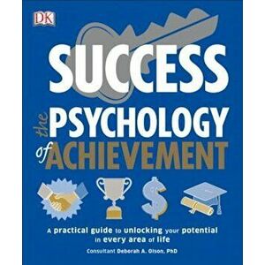 Success: The Psychology of Achievement, Paperback - DK imagine