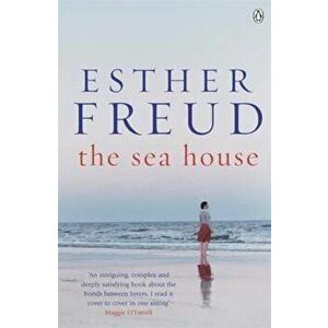 Sea House, Paperback - Esther Freud imagine