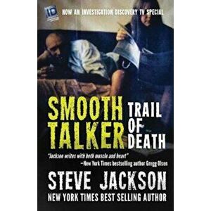 Smooth Talker: Trail of Death, Paperback - Steve Jackson imagine